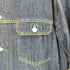 グッドイナフ GOODENOUGH GdEnim 初期 デニムジャケット メンズ W40 LTALL