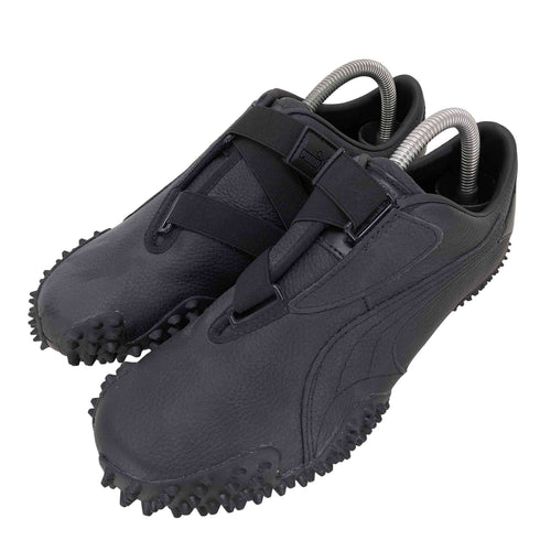 プーマ PUMA MOSTRO LEATHER モストロ レザースニーカー メンズ JPN:26
