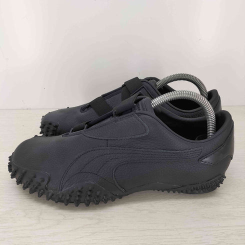 プーマ PUMA MOSTRO LEATHER モストロ レザースニーカー メンズ JPN:26
