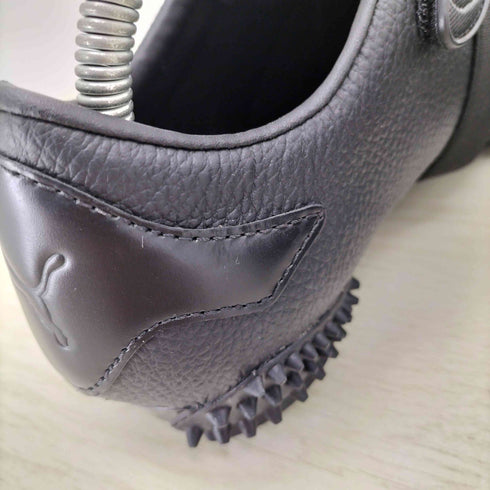 プーマ PUMA MOSTRO LEATHER モストロ レザースニーカー メンズ JPN:26