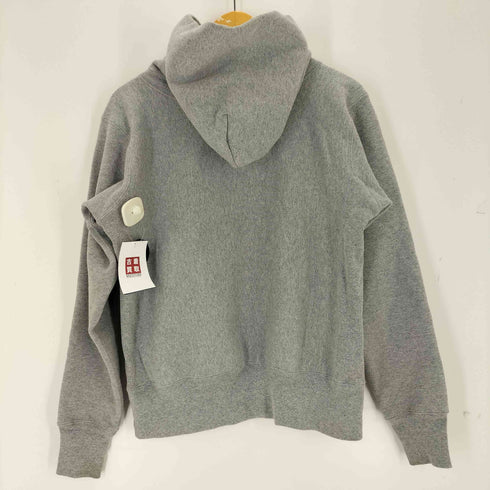 チャンピオン Champion 赤単タグ 復刻 リバースウィーブ プルオーバーパーカー メンズ MEDIUM