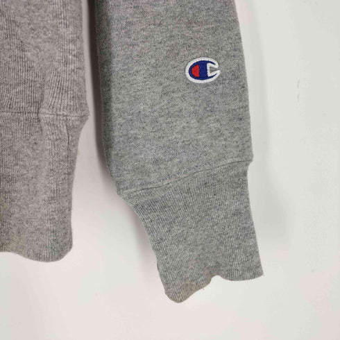 チャンピオン Champion 赤単タグ 復刻 リバースウィーブ プルオーバーパーカー メンズ MEDIUM