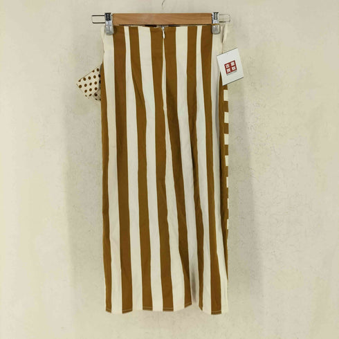 SILVA TCHERASSI シルヴィア・チェラッシ SCILLA SKIRT シラ スカート レディース XS