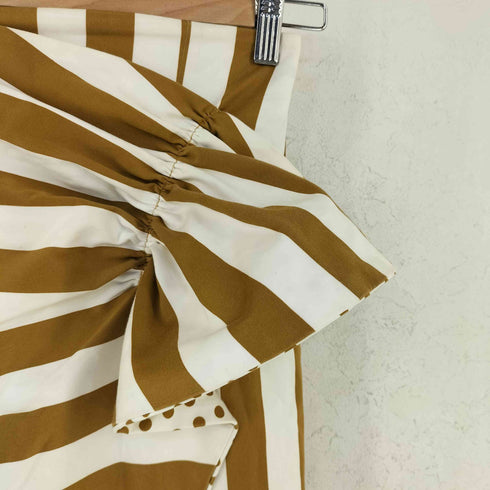 SILVA TCHERASSI シルヴィア・チェラッシ SCILLA SKIRT シラ スカート レディース XS