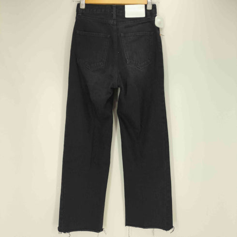 ガリャルダガランテ GALLARDAGALANTE 加工デニムパンツ レディース JPN:XS