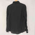 バーニーズニューヨーク BARNEYS NEWYORK L/S ロングスリーブ リネンシャツ メンズ XL