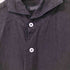 バーニーズニューヨーク BARNEYS NEWYORK L/S ロングスリーブ リネンシャツ メンズ XL