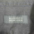 バーニーズニューヨーク BARNEYS NEWYORK L/S ロングスリーブ リネンシャツ メンズ XL