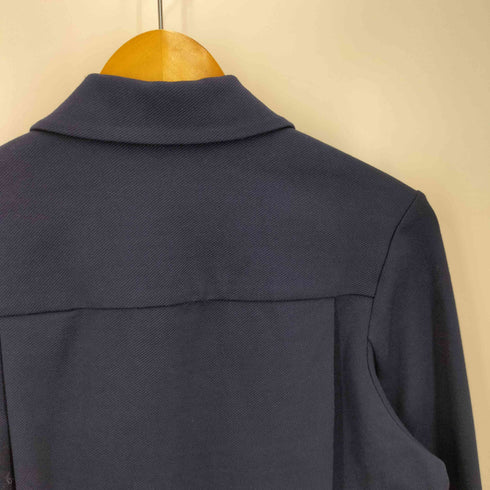 コス COS CROPPED TWILL JACKET クロップド ツイルジャケット レディース JPN:XS