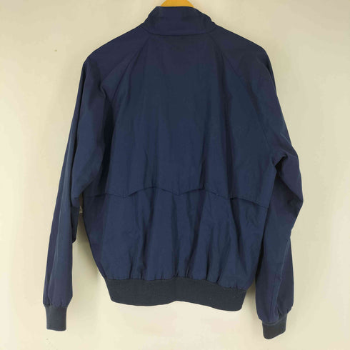 ランズエンド LANDS END 90S G9 ハリントンジャケット メンズ import:L