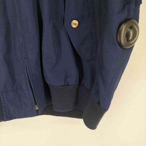ランズエンド LANDS END 90S G9 ハリントンジャケット メンズ import:L