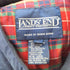 ランズエンド LANDS END 90S G9 ハリントンジャケット メンズ import:L