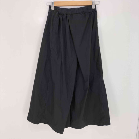 ムジルシリョウヒン 無印良品 はかまパンツ レディース JPN:S