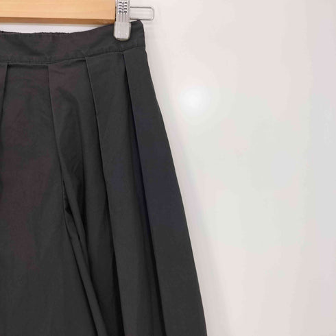 ムジルシリョウヒン 無印良品 はかまパンツ レディース JPN:S