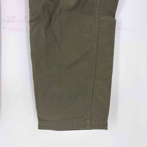 エフオービーファクトリー FOB FACTORY BAKER PANTS ベイカーパンツ メンズ 2
