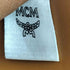 エムシーエム MCM Aren Snap Wallet with Coin Pocket メンズ