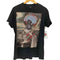 ディーゼル DIESEL グラフィックプリント クルーネックTシャツ Y2K グランジ メンズ import:S