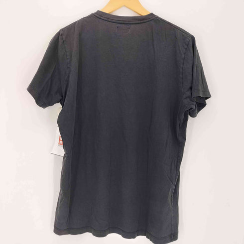 ディーゼル DIESEL グラフィックプリント クルーネックTシャツ Y2K グランジ メンズ import:S