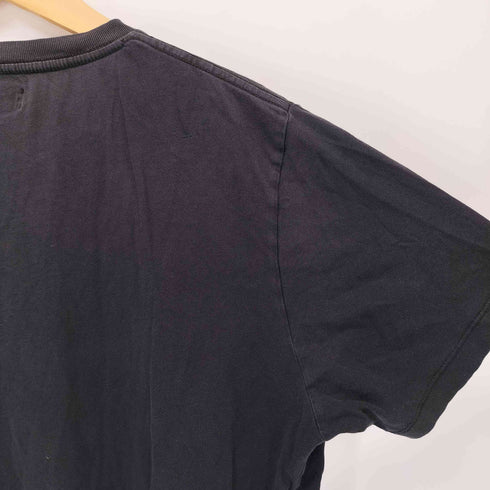 ディーゼル DIESEL グラフィックプリント クルーネックTシャツ Y2K グランジ メンズ import:S