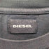 ディーゼル DIESEL グラフィックプリント クルーネックTシャツ Y2K グランジ メンズ import:S