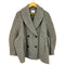 クラネ CLANE 25AW コラボ OVER TWEED COAT オーバー ツイード コート レディース JPN:0