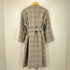 ユナイテッドアローズグリーンレーベルリラクシング UNITED ARROWS green label relaxing FFC ウール ビーバー テントライン コート レディース JPN:36