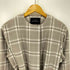 ユナイテッドアローズグリーンレーベルリラクシング UNITED ARROWS green label relaxing FFC ウール ビーバー テントライン コート レディース JPN:36