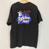 ポークチョップガレージサプライ PORKCHOP GARAGE SUPPLY PORKCHOP PAINT TEE イラストプリント クルーネックTシャツ メンズ import:XL