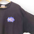 ポークチョップガレージサプライ PORKCHOP GARAGE SUPPLY PORKCHOP PAINT TEE イラストプリント クルーネックTシャツ メンズ import:XL