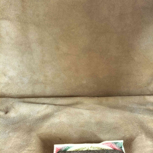グッチ GUCCI OLD GGプラス シェリーライン ミニ ボストンバッグ レディース