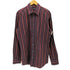 ドルチェアンドガッバーナ DOLCE&GABBANA イタリア製 襟芯 マルチストライプ メンズ 42