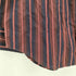 ドルチェアンドガッバーナ DOLCE&GABBANA イタリア製 襟芯 マルチストライプ メンズ 42