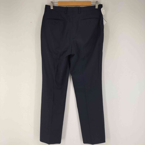 ジャーナルワークス JOURNAL WORKS ストライプ 2B セットアップ メンズ