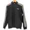アディダス adidas M 3ストライプス トリコット トラックトップ メンズ JPN:M