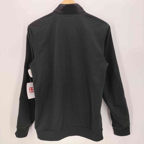 アディダス adidas M 3ストライプス トリコット トラックトップ メンズ JPN:M