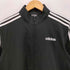 アディダス adidas M 3ストライプス トリコット トラックトップ メンズ JPN:M