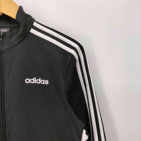 アディダス adidas M 3ストライプス トリコット トラックトップ メンズ JPN:M