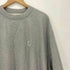 アリクス 1017 ALYX 9SM ESSENTIALS OVERSIZED SS GREY T-SHIRT エッセンシャル オーバーサイズ 半袖 グレー Tシャツ メンズ import:M