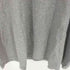 アリクス 1017 ALYX 9SM ESSENTIALS OVERSIZED SS GREY T-SHIRT エッセンシャル オーバーサイズ 半袖 グレー Tシャツ メンズ import:M
