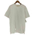 アリクス 1017 ALYX 9SM ESSENTIALS OVERSIZED SS WHITE T-SHIRT エッセンシャル オーバーサイズ 半袖 ホワイト Tシャツ メンズ import:M