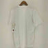 アリクス 1017 ALYX 9SM ESSENTIALS OVERSIZED SS WHITE T-SHIRT エッセンシャル オーバーサイズ 半袖 ホワイト Tシャツ メンズ import:M