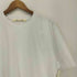 アリクス 1017 ALYX 9SM ESSENTIALS OVERSIZED SS WHITE T-SHIRT エッセンシャル オーバーサイズ 半袖 ホワイト Tシャツ メンズ import:M