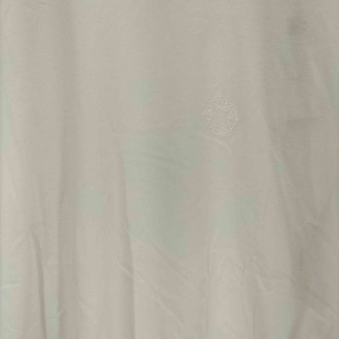 アリクス 1017 ALYX 9SM ESSENTIALS OVERSIZED SS WHITE T-SHIRT エッセンシャル オーバーサイズ 半袖 ホワイト Tシャツ メンズ import:M