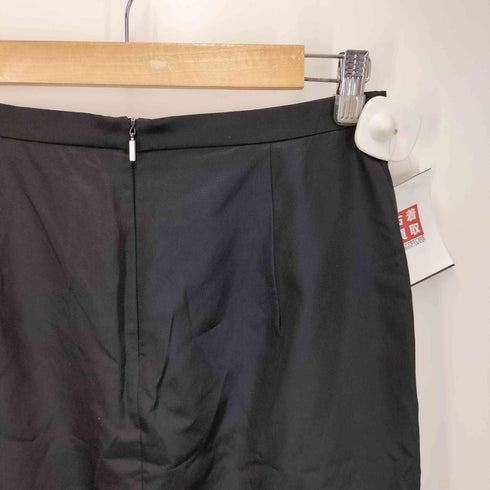 マックスマーラ MAX MARA イタリア製 白タグ タイト スカート レディース EUR:40-42