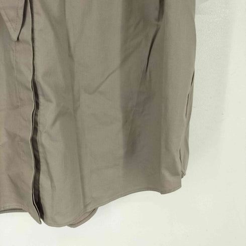 ザラ ZARA ボータイデザイン ノースリーブ ブラウス レディース import:XS