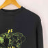 ピーエスポールスミス PS Paul Smith PS SOLAR 刺繍ロゴ クルーネック スウェット メンズ import:XL