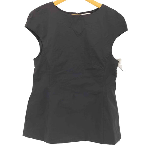 アモーメント amomento TAFFETA MOCK NECK MINI DRESS タフタ モックネック ミニドレス メンズ JPN:1