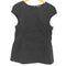 アモーメント amomento TAFFETA MOCK NECK MINI DRESS タフタ モックネック ミニドレス メンズ JPN:1