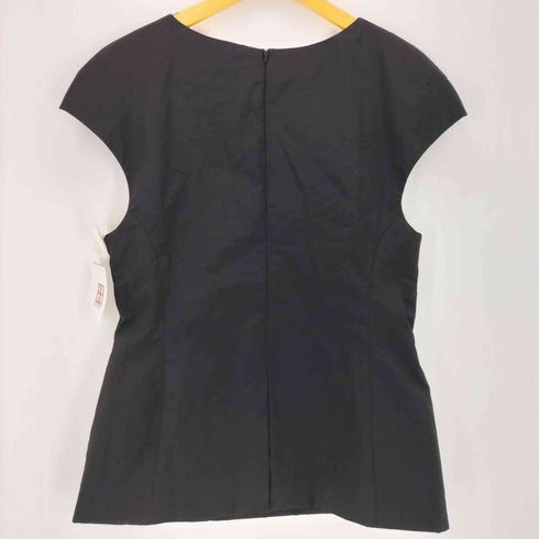 アモーメント amomento TAFFETA MOCK NECK MINI DRESS タフタ モックネック ミニドレス メンズ JPN:1