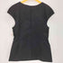 アモーメント amomento TAFFETA MOCK NECK MINI DRESS タフタ モックネック ミニドレス メンズ JPN:1